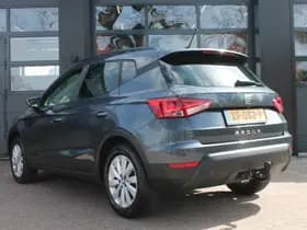 SEAT Arona thumbnail 10