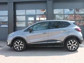 Renault Captur thumbnail 5