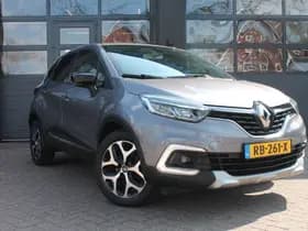 Renault Captur thumbnail 6