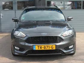 Ford Focus thumbnail 2
