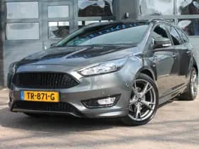 Ford Focus thumbnail 27