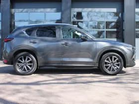 Mazda CX-5 thumbnail 3