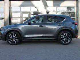 Mazda CX-5 thumbnail 6