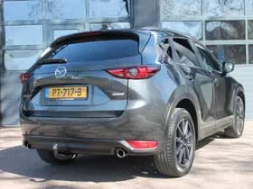 Mazda CX-5 thumbnail 7
