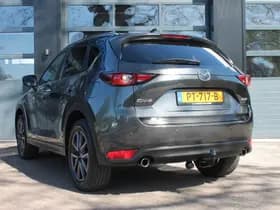 Mazda CX-5 thumbnail 8