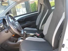 Toyota Aygo thumbnail 15