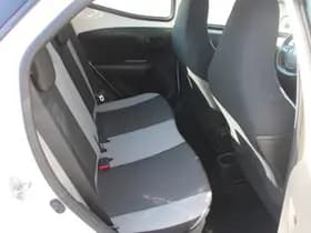 Toyota Aygo thumbnail 17