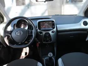 Toyota Aygo thumbnail 20