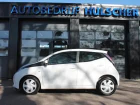 Toyota Aygo thumbnail 3