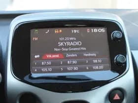 Toyota Aygo thumbnail 26