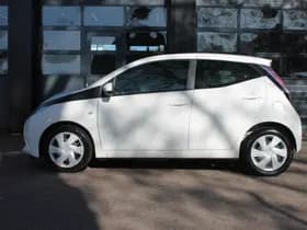 Toyota Aygo thumbnail 5