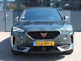 CUPRA Formentor thumbnail 2