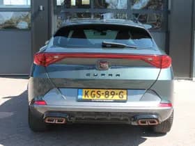 CUPRA Formentor thumbnail 11