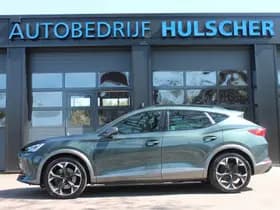 CUPRA Formentor thumbnail 3