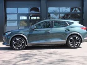 CUPRA Formentor thumbnail 5