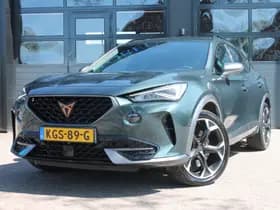 CUPRA Formentor thumbnail 43