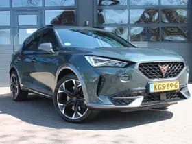CUPRA Formentor thumbnail 6