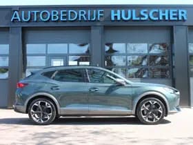 CUPRA Formentor thumbnail 7