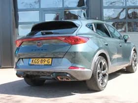 CUPRA Formentor thumbnail 9