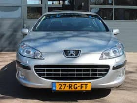 Peugeot 407 thumbnail 2