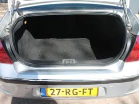 Peugeot 407 thumbnail 11