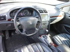 Peugeot 407 thumbnail 14