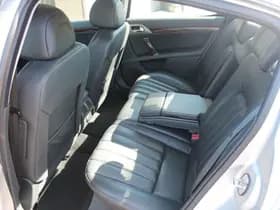 Peugeot 407 thumbnail 18