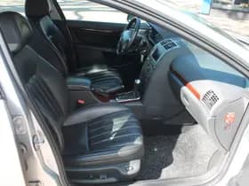 Peugeot 407 thumbnail 20