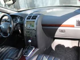 Peugeot 407 thumbnail 22