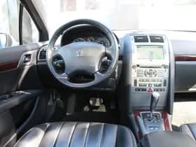 Peugeot 407 thumbnail 23