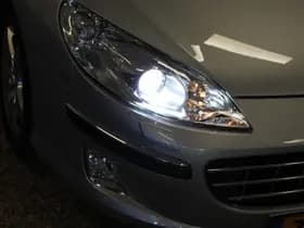 Peugeot 407 thumbnail 38