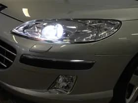 Peugeot 407 thumbnail 39