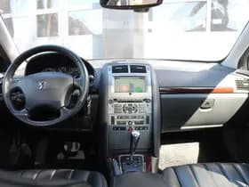 Peugeot 407 thumbnail 5