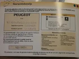 Peugeot 407 thumbnail 44