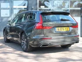 Volvo V60 thumbnail 12