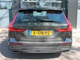 Volvo V60 thumbnail 13