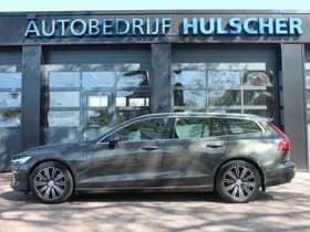 Volvo V60 thumbnail 3