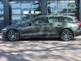 Volvo V60 thumbnail 5