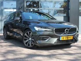 Volvo V60 thumbnail 6