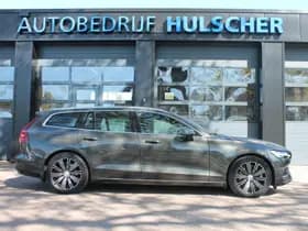 Volvo V60 thumbnail 7