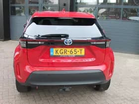 Toyota Yaris thumbnail 11