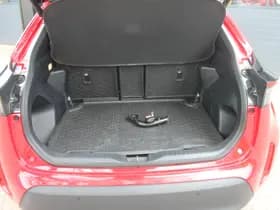 Toyota Yaris thumbnail 13