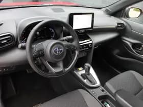 Toyota Yaris thumbnail 17