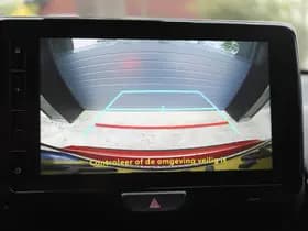 Toyota Yaris thumbnail 20