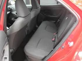 Toyota Yaris thumbnail 21
