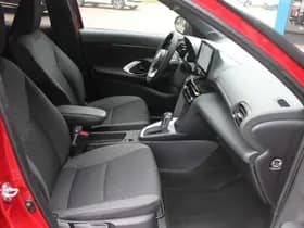Toyota Yaris thumbnail 23