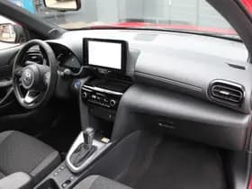 Toyota Yaris thumbnail 24