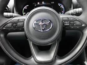 Toyota Yaris thumbnail 28