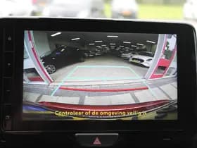 Toyota Yaris thumbnail 39