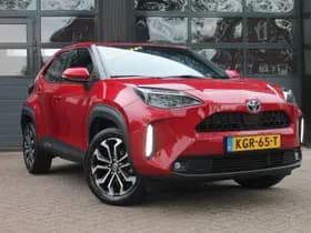 Toyota Yaris thumbnail 5